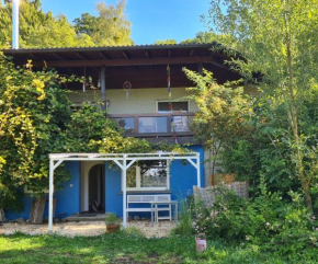 Schnuckelige Ferienwohnung mit großem Garten